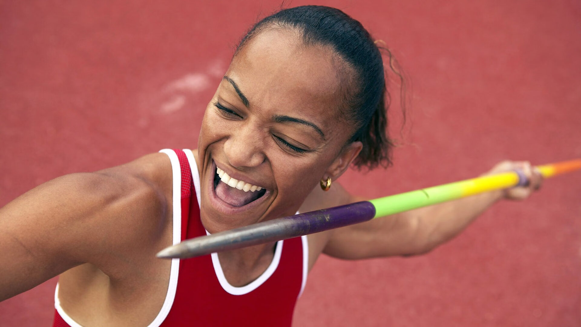 科技革新：AI裁判和传感器让比赛更公正公平